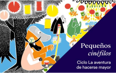 ¡UN VIAJE EMOCIONAL CON LOS MOOMIN!